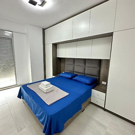 Azura Saranda Terraces Apt Zewnętrze zdjęcie