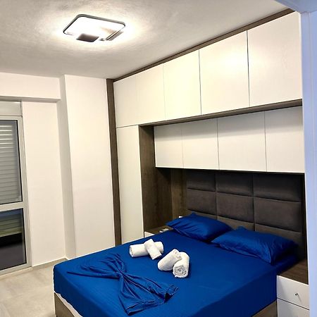 Azura Saranda Terraces Apt Zewnętrze zdjęcie