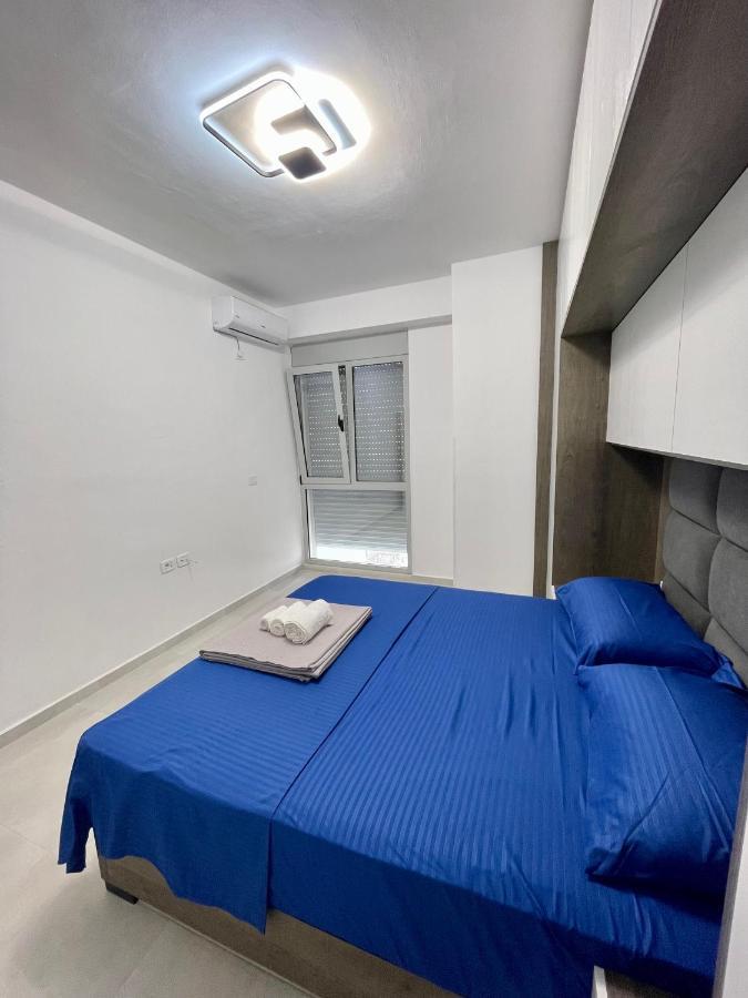 Azura Saranda Terraces Apt Zewnętrze zdjęcie