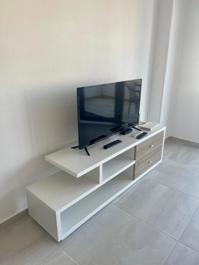 Azura Saranda Terraces Apt Zewnętrze zdjęcie
