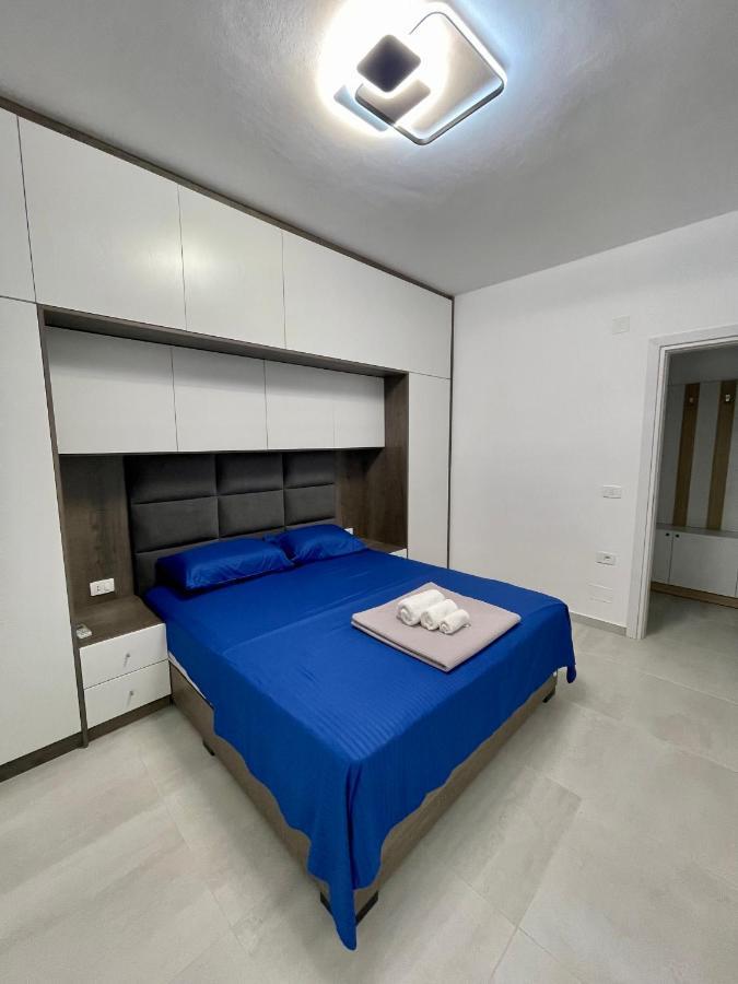 Azura Saranda Terraces Apt Zewnętrze zdjęcie