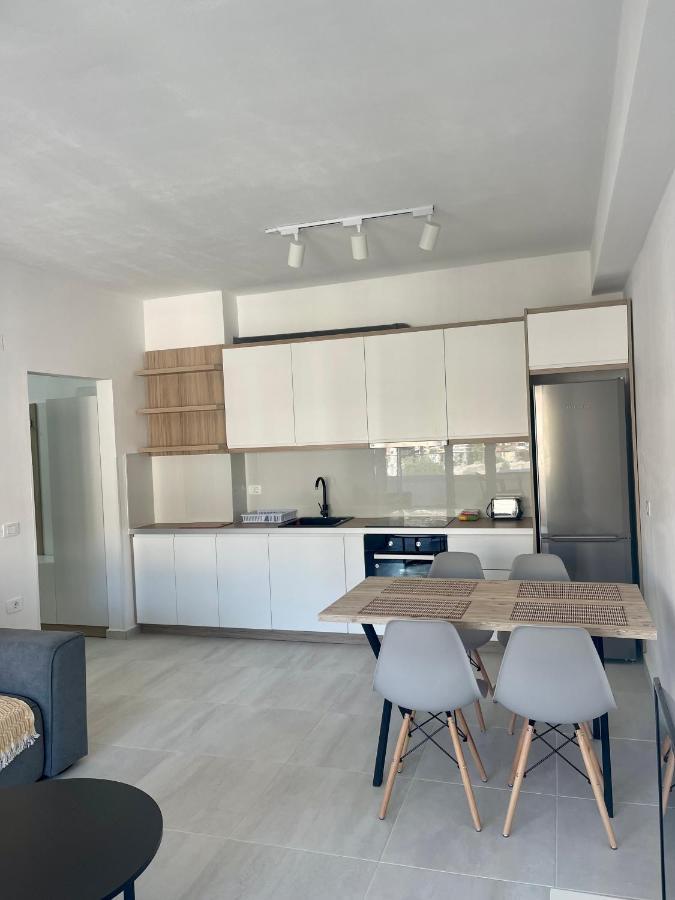 Azura Saranda Terraces Apt Zewnętrze zdjęcie