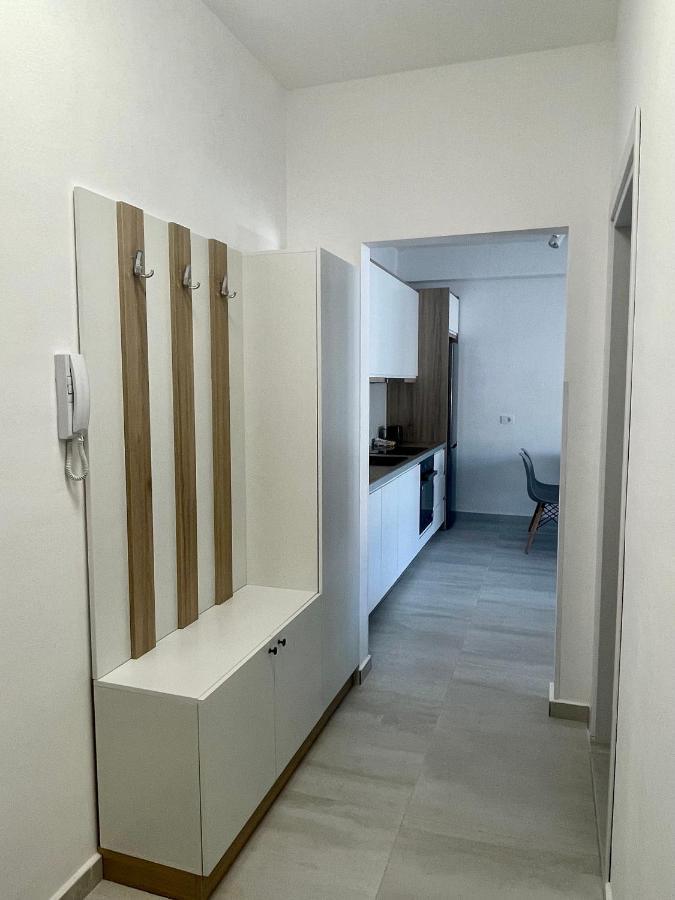 Azura Saranda Terraces Apt Zewnętrze zdjęcie
