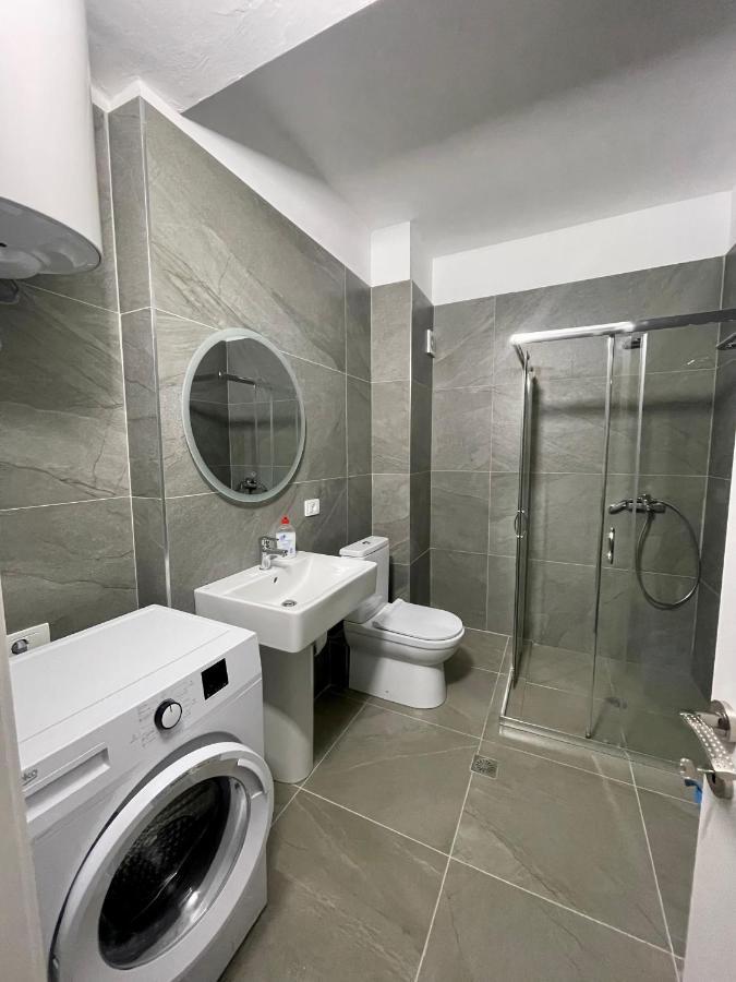 Azura Saranda Terraces Apt Zewnętrze zdjęcie