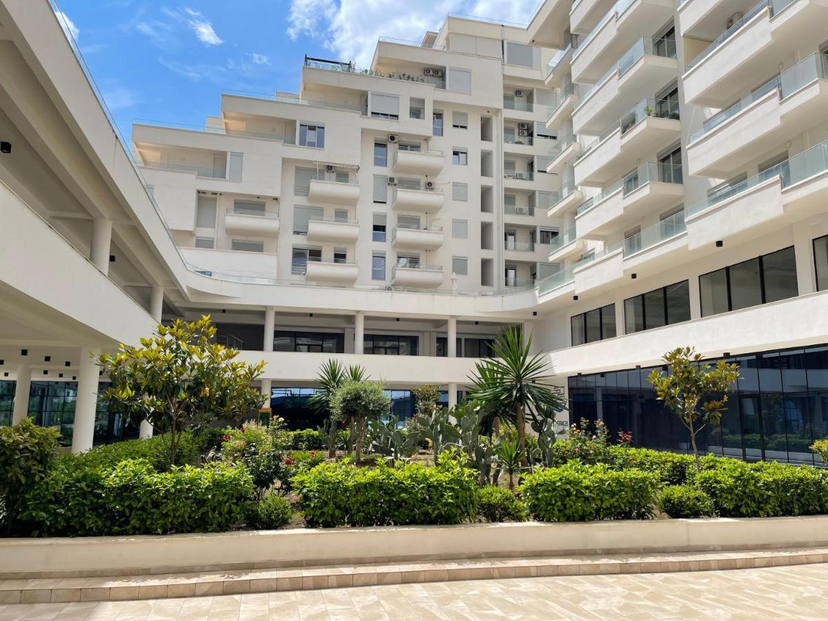 Azura Saranda Terraces Apt Zewnętrze zdjęcie