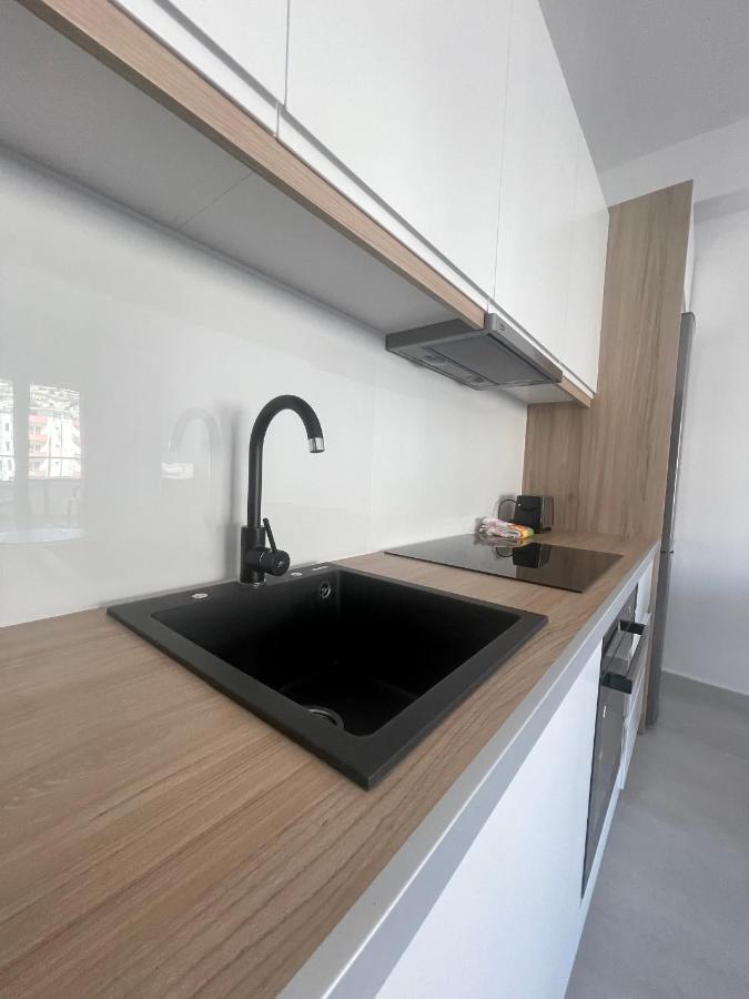 Azura Saranda Terraces Apt Zewnętrze zdjęcie