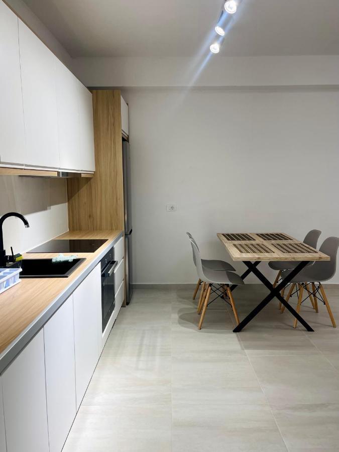 Azura Saranda Terraces Apt Zewnętrze zdjęcie