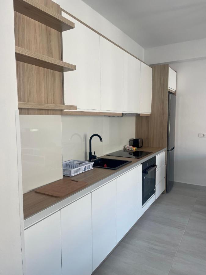 Azura Saranda Terraces Apt Zewnętrze zdjęcie