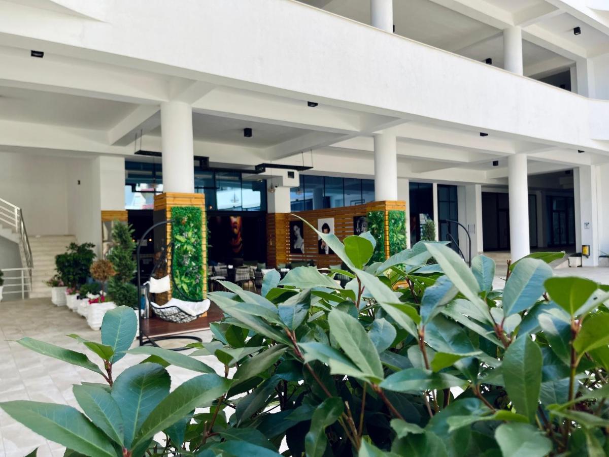 Azura Saranda Terraces Apt Zewnętrze zdjęcie