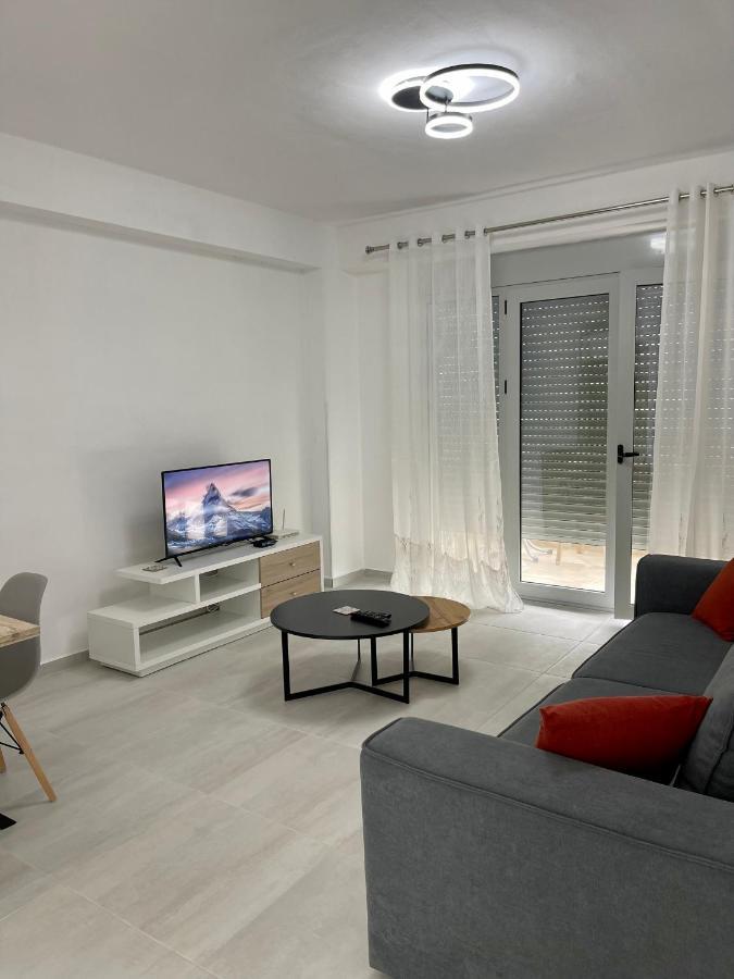 Azura Saranda Terraces Apt Zewnętrze zdjęcie