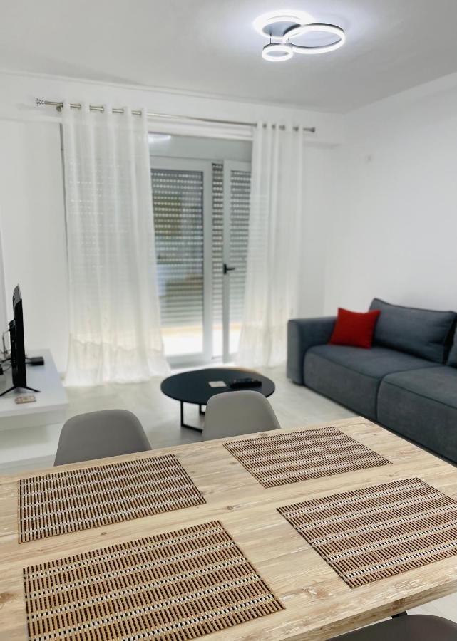 Azura Saranda Terraces Apt Zewnętrze zdjęcie