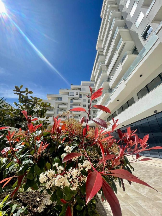 Azura Saranda Terraces Apt Zewnętrze zdjęcie