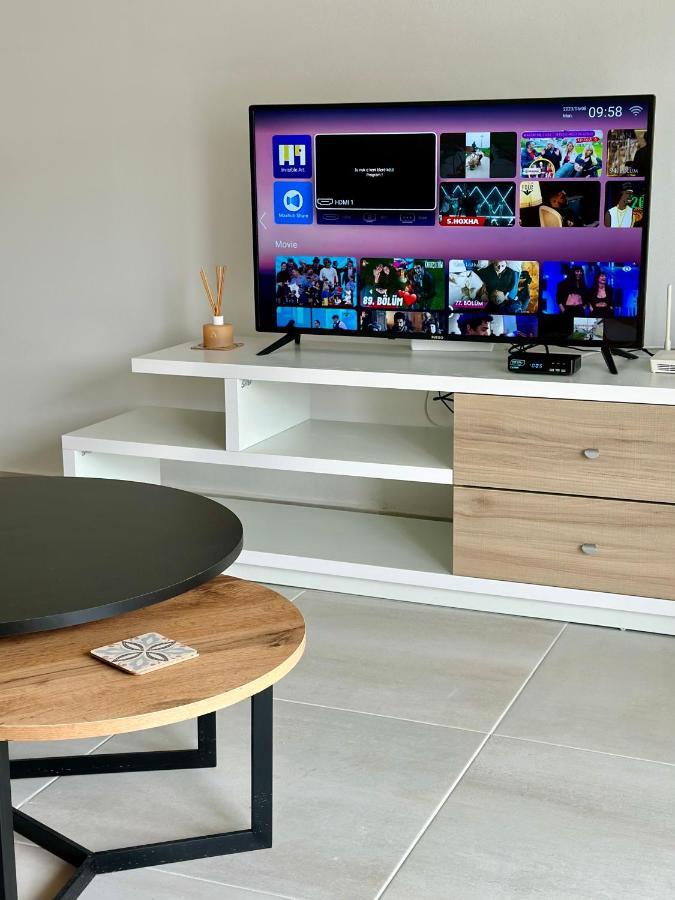 Azura Saranda Terraces Apt Zewnętrze zdjęcie
