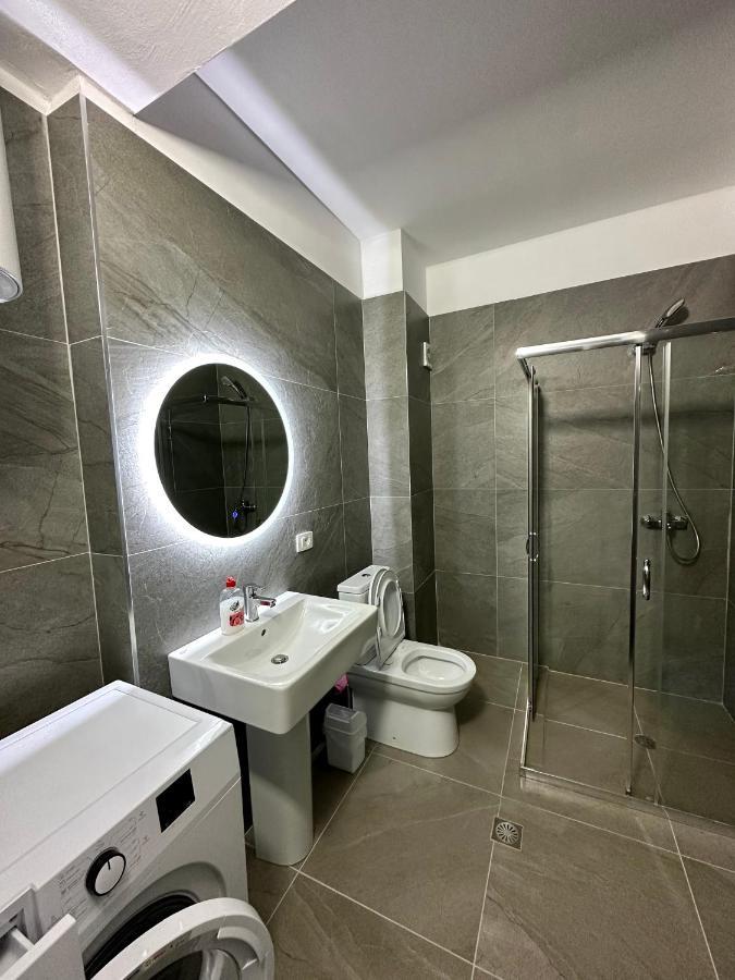 Azura Saranda Terraces Apt Zewnętrze zdjęcie