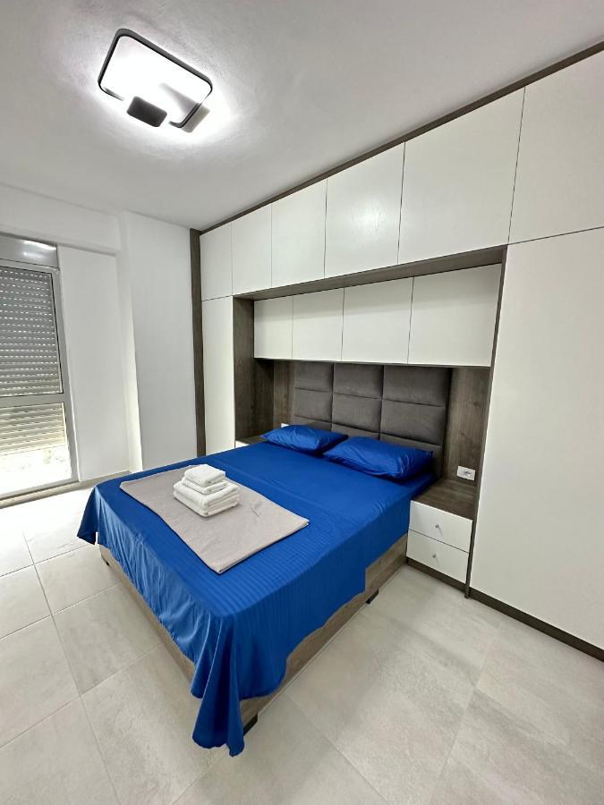 Azura Saranda Terraces Apt Zewnętrze zdjęcie