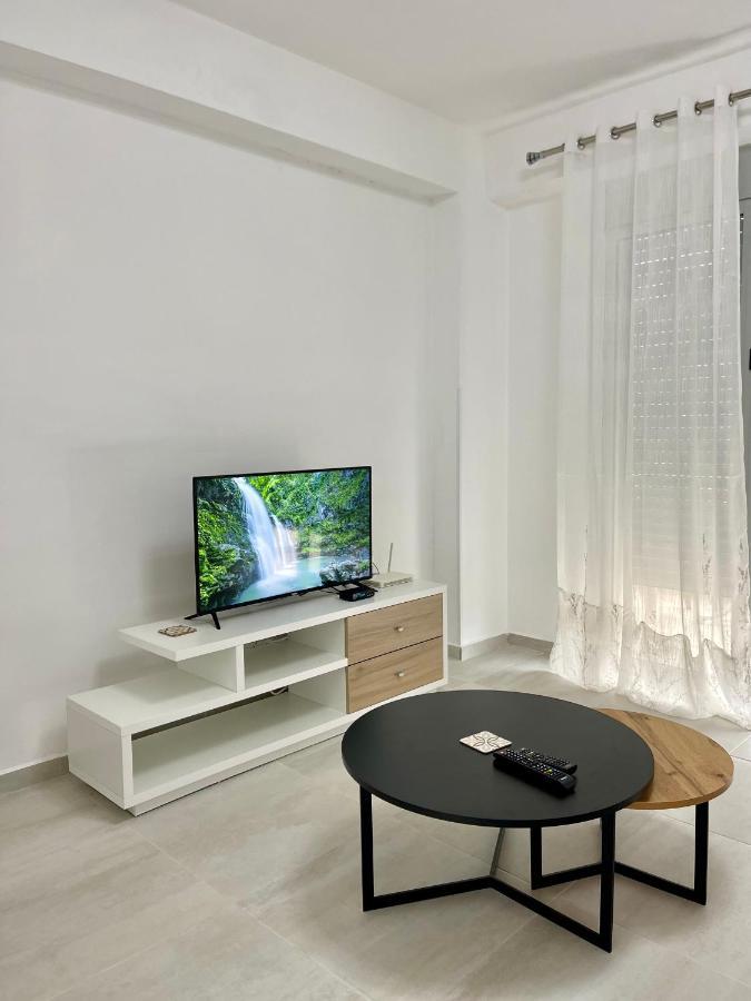 Azura Saranda Terraces Apt Zewnętrze zdjęcie