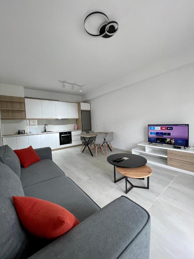 Azura Saranda Terraces Apt Zewnętrze zdjęcie