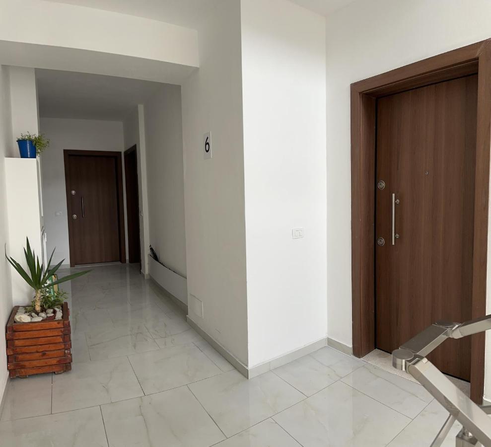 Azura Saranda Terraces Apt Zewnętrze zdjęcie