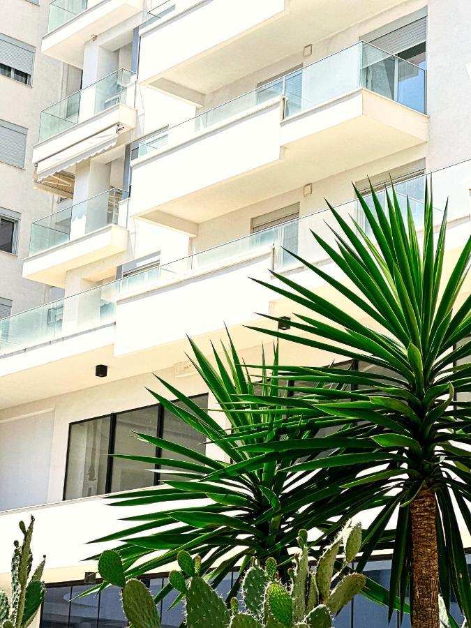 Azura Saranda Terraces Apt Zewnętrze zdjęcie