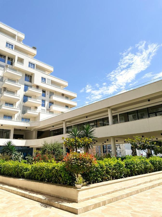 Azura Saranda Terraces Apt Zewnętrze zdjęcie