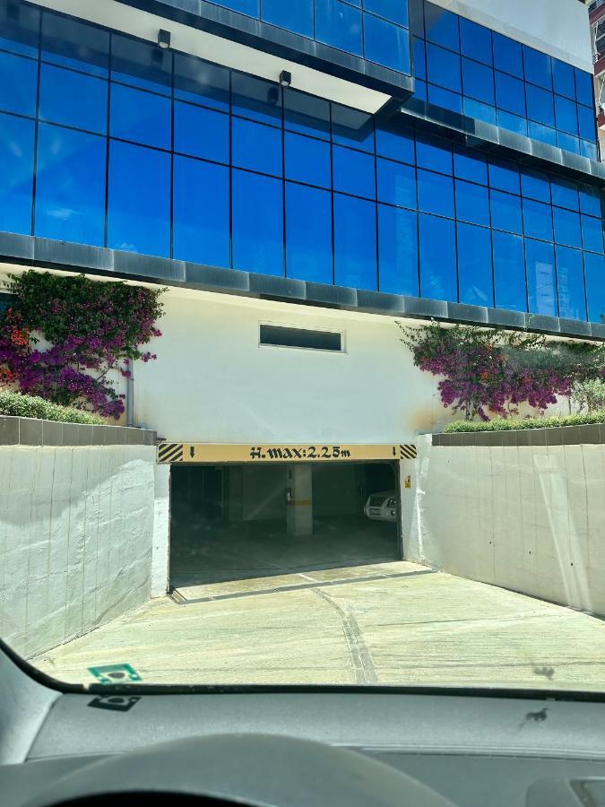 Azura Saranda Terraces Apt Zewnętrze zdjęcie