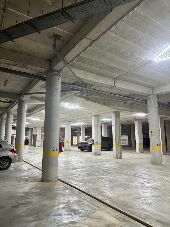 Azura Saranda Terraces Apt Zewnętrze zdjęcie