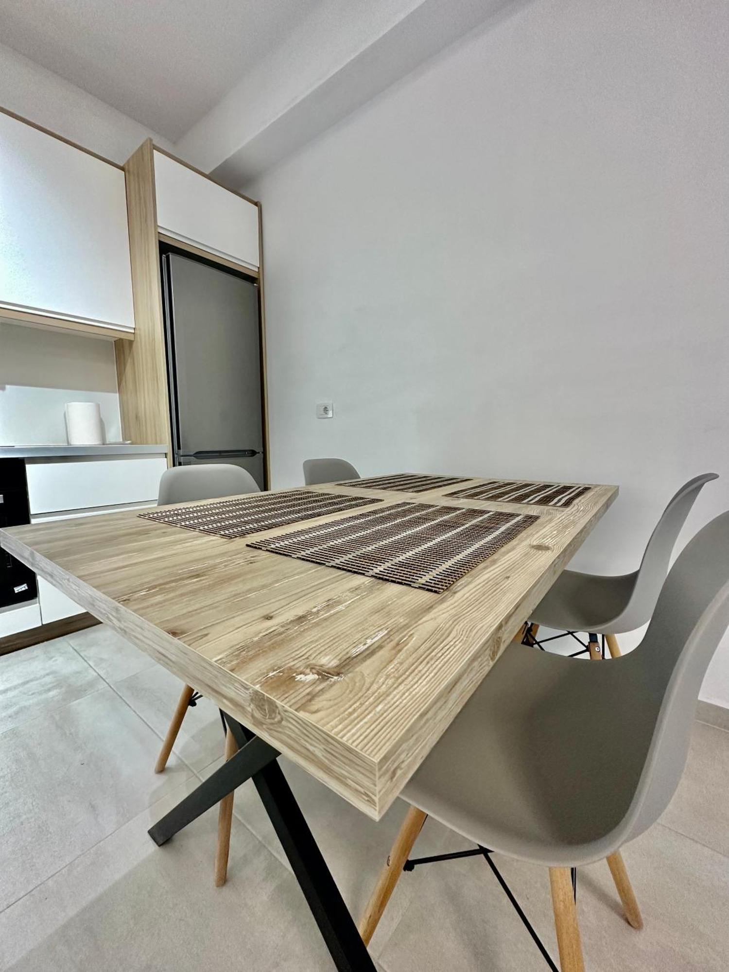Azura Saranda Terraces Apt Zewnętrze zdjęcie