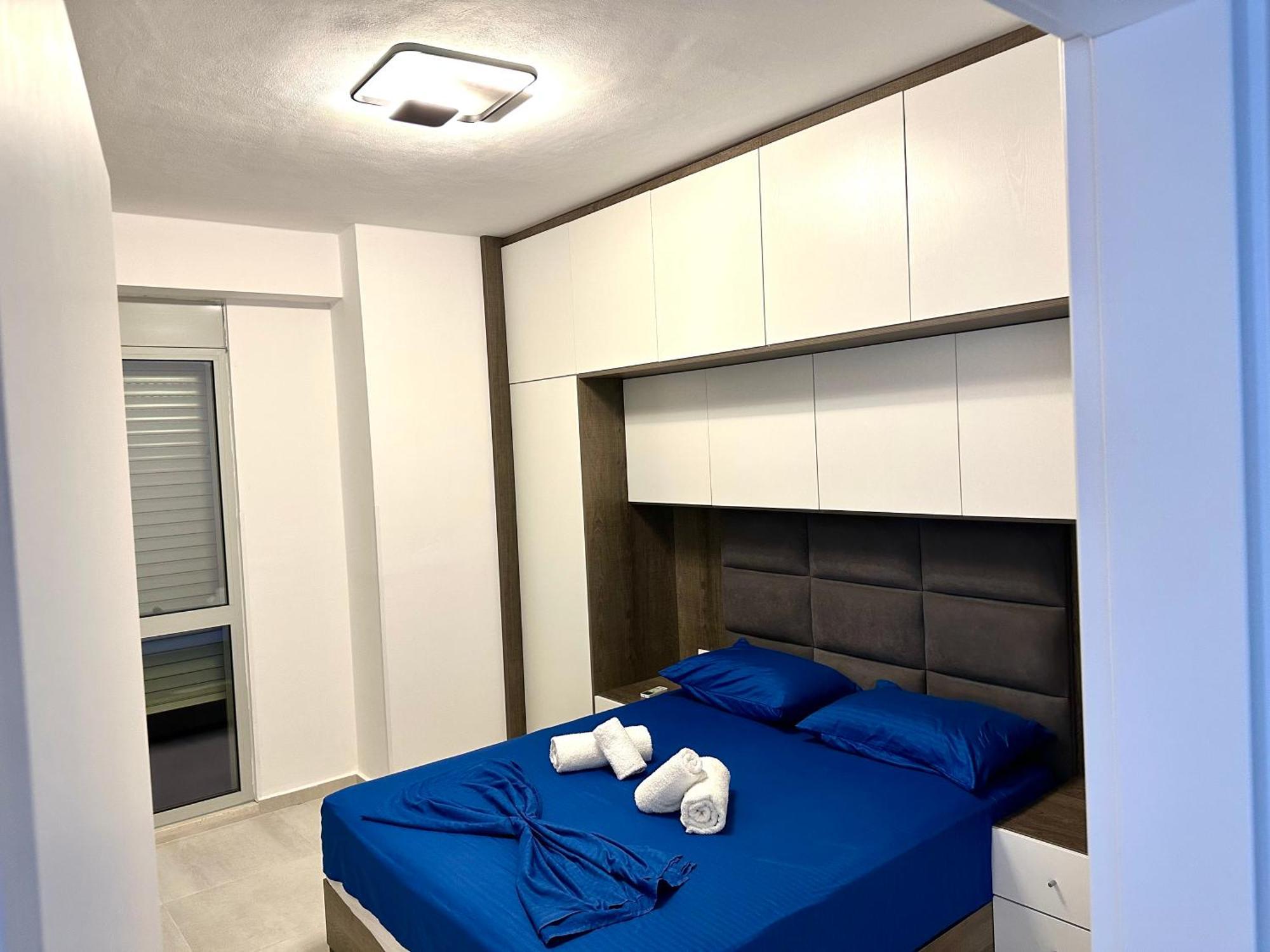 Azura Saranda Terraces Apt Zewnętrze zdjęcie