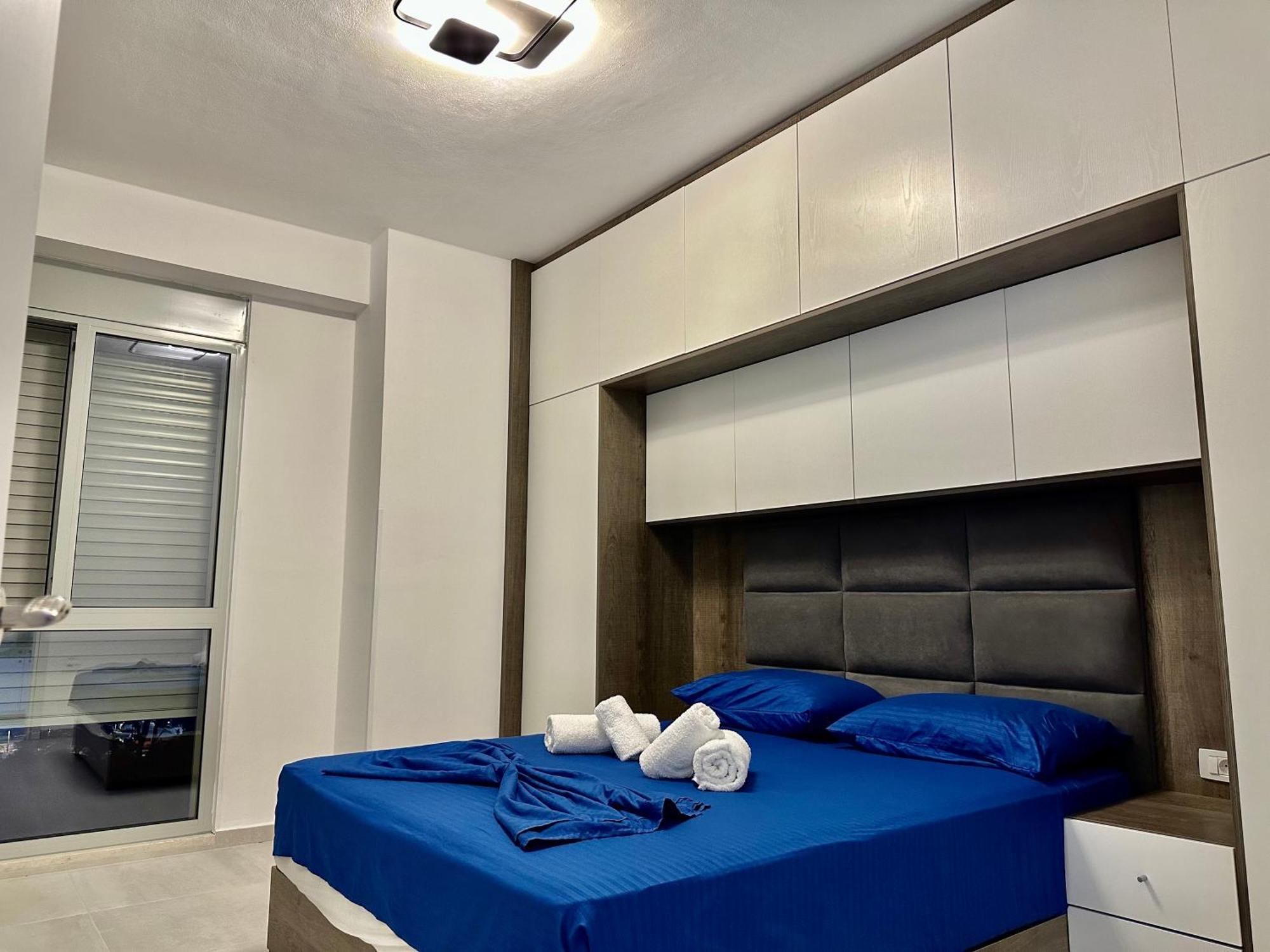 Azura Saranda Terraces Apt Zewnętrze zdjęcie